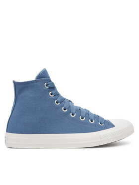 Converse Кеди Converse Chuck Taylor All Star Heavy Canvas A12711C Cиній