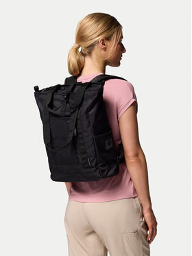 Columbia Rucksack Columbia Great Smoky Garden 2 Way 2145421 Schwarz