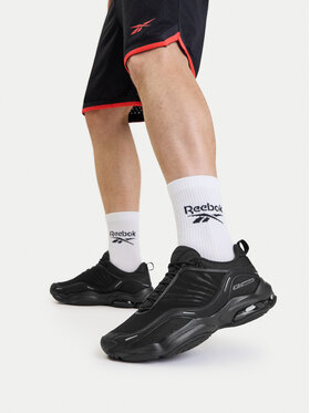 Reebok Снікерcи Reebok SS-DMX SERIES 3000 100244453 Чорний