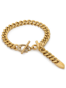 Coach Rokassprādze Coach 37479031BRS715 Zelta