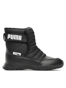 Puma Sniega zābaki Puma Nieve Boot WTR AC PS 380745 03 Melns