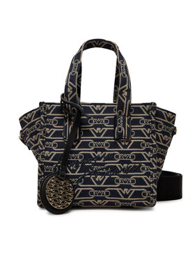 Emporio Armani Soma Emporio Armani EW000371 AF12993 FB237 Tumši zils