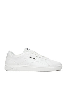 Reebok Αθλητικά Reebok C-COURT CLEAN 100074369 M Λευκό