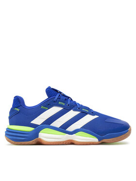 adidas Взуття у спортзал adidas Stabil 16 IE1083 Голубий