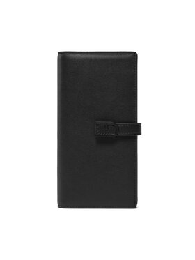 Furla Maks Furla Flow Continental Bifold WP00402-BX2045-O6000-1020 Melns