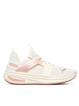 Puma Снікерcи Puma Softride Enzo 6 Wns 314127 03 Кремовий
