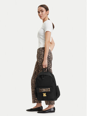 Just Cavalli Рюкзак Just Cavalli 80QA4B20 ZSD81 Чорний