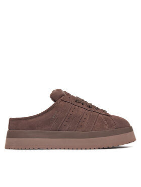adidas Sněhule adidas Campus 00s Winter Low JR3731 Hnědá
