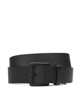 HUGO Vīriešu josta Hugo Gionios 50385724 10207077 01 Melns