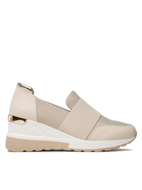 Clara Barson Sneakers Clara Barson WS2229-22 Beige