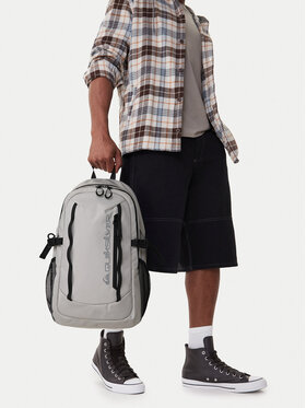Quiksilver Рюкзак Quiksilver CEOWB-QUIC-F-001-09 Сірий