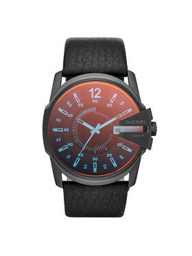 Diesel Zegarek Diesel Master Chief DZ1657 Czarny