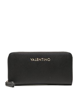 Valentino Piniginė Valentino Zero VPS7B3155 Juoda