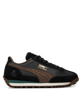 Puma Αθλητικά Puma Easy Rider HARRY POTTER Jr 401429 01 Μαύρο