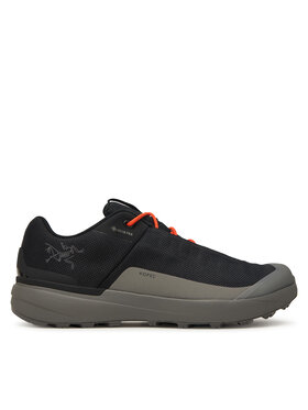 Arc'teryx Трекінгові черевики Arc'teryx Kopec Gtx GORE-TEX X000010023 Чорний