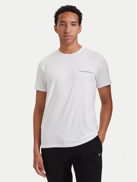 Emporio Armani Underwear Emporio Armani Underwear Комплект футболок EM000391 AF25019 MC085 Кольоровий Regular Fit