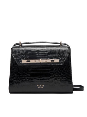 Guess Kabelka Guess HWAMPC L5476 Černá
