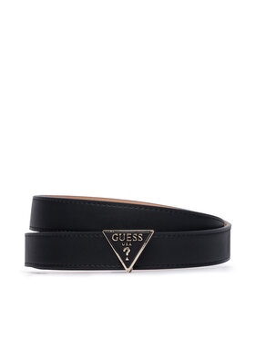 Guess Ремінь Guess BW9370 P6325 Чорний