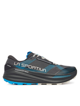 La Sportiva Взуття для бігу La Sportiva Prodigio Max ZFRS104G01W04 Сірий