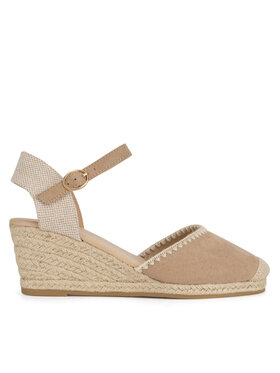 Jenny Fairy Espadrilles Jenny Fairy WYL2610-1 Bézs