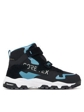 Primigi Sniego batai Primigi GORE-TEX 2431022 D Juoda