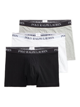 Polo Ralph Lauren Polo Ralph Lauren Σετ μποξεράκια 714835885003 Έγχρωμο