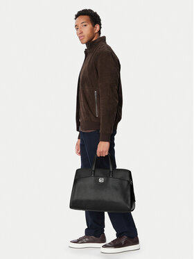 MICHAEL Michael Kors Taška MICHAEL Michael Kors Bryant 33F6BYTS3L Čierna