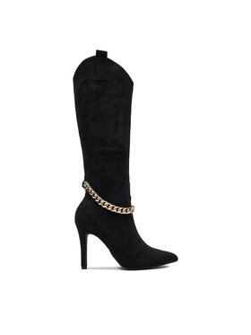 DeeZee Zābaki DeeZee JDY210930 Melns