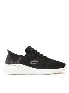 Skechers Снікерcи Skechers Bounder 2.0 Emerged 232459/BKW Чорний