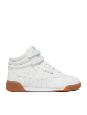 Reebok Laisvalaikio batai Reebok REEBOK-EO-F/S LO 100272643 Balta