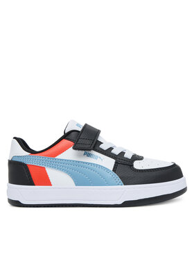 Puma Sneakersy Puma Caven 2.0 Block Ac+ Ps 394462 17 Biela