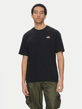 Nike Nike Футболка FQ3762 Чорний Loose Fit