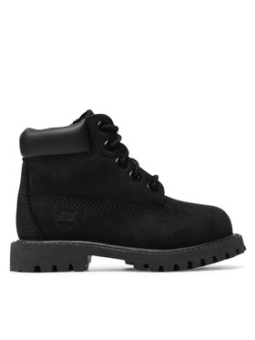 Timberland Черевики туристичні Timberland 6 In Premium Wp Boot TB0128070011 Чорний
