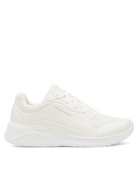 Skechers Снікерcи Skechers 8750063 WHT Білий