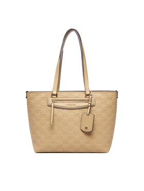 MICHAEL Michael Kors Táska MICHAEL Michael Kors 30S6GTVT6B Bézs