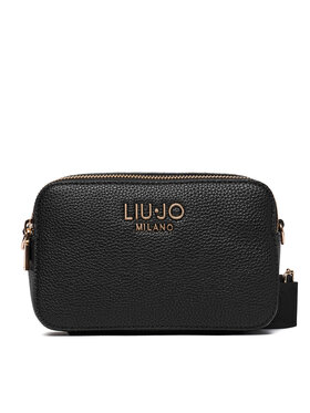 Liu Jo Soma Liu Jo AF6100 ES039 Melns