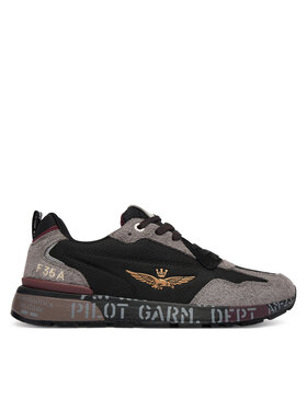 Aeronautica Militare Laisvalaikio batai Aeronautica Militare 261SC0276UCT03546 Spalvota