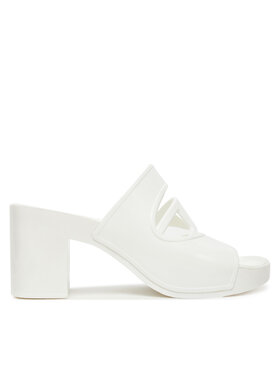 Diesel Nazouváky Diesel Sa-Bonnie Y03536P4477 T1003 Bílá