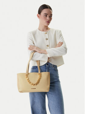 LOVE MOSCHINO Сумка LOVE MOSCHINO JC4153PP1OL1712A Бежевий