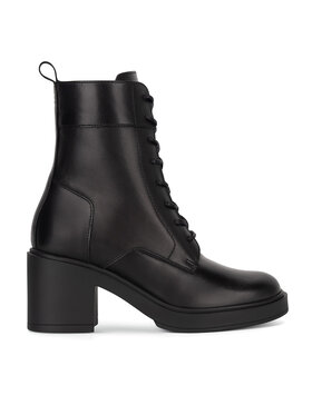 GINO ROSSI Puszābaki GINO ROSSI FERGIE-27851PE Melns