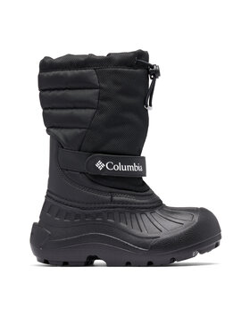 Columbia Sniega zābaki Columbia Powderbug™ Snowlite™ 2078921 Melns