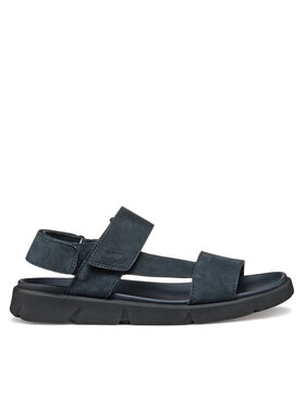 Geox Sandály Geox U Xand 2S U15BGB 00032 C4002 Tmavomodrá