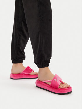 Juicy Couture В'єтнамки Juicy Couture WSS21533-01 Рожевий