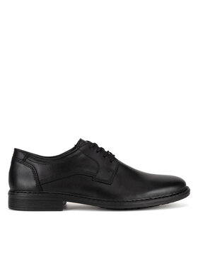 Rieker Scarpe basse Rieker 17627-00 Nero