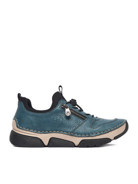 Rieker Sneakers Rieker CEO-45951-14 Blau