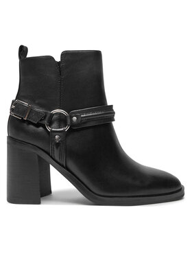 Aldo Členková obuv Aldo Catasetum 13805490 Čierna