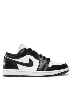 Nike Snīkeri Nike Air Jordan 1 Low DC0774 101 Balts