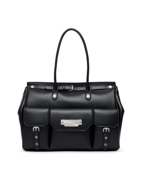 Just Cavalli Soma Just Cavalli 81RA4BM1 ZS749 Melns
