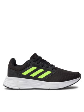 adidas Pantofi pentru alergare adidas Galaxy 6 GW4141 Negru