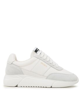 Axel Arigato Снікерcи Axel Arigato Genesis Vintage Runner 84081 Білий